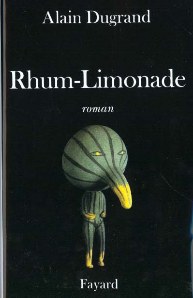 Emprunter Rhum-Limonade livre