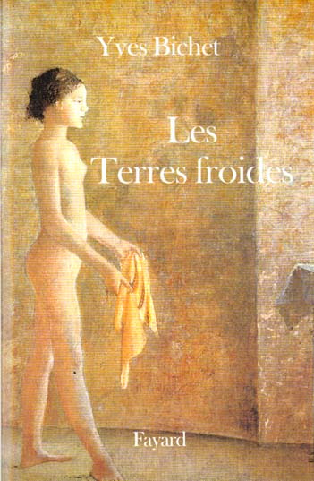 Emprunter Les terres froides livre