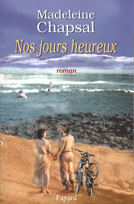 Emprunter Nos jours heureux livre
