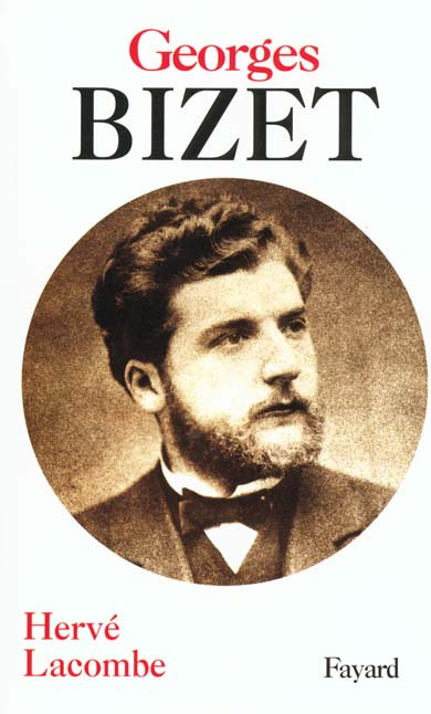 Emprunter Georges Bizet. Naissance d'une identité créatrice livre