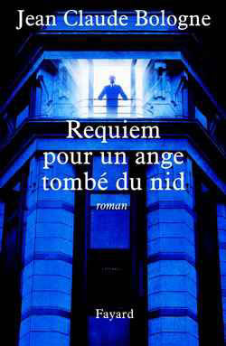 Emprunter Requiem pour un ange tombé du nid livre