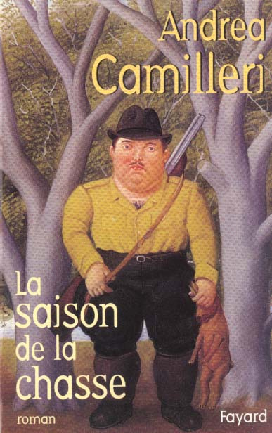 Emprunter La saison de la chasse livre