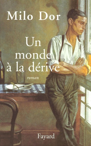Emprunter Un monde à la dérive livre