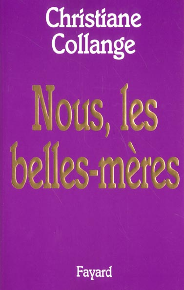 Emprunter Nous, les belles-mères livre
