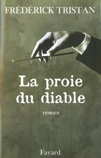 Emprunter La proie du diable livre