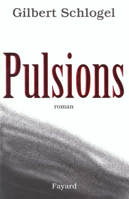 Emprunter Pulsions livre
