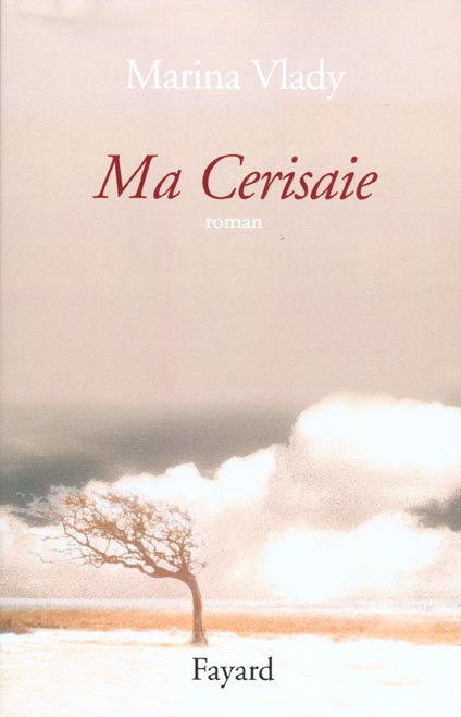 Emprunter Ma Cerisaie livre