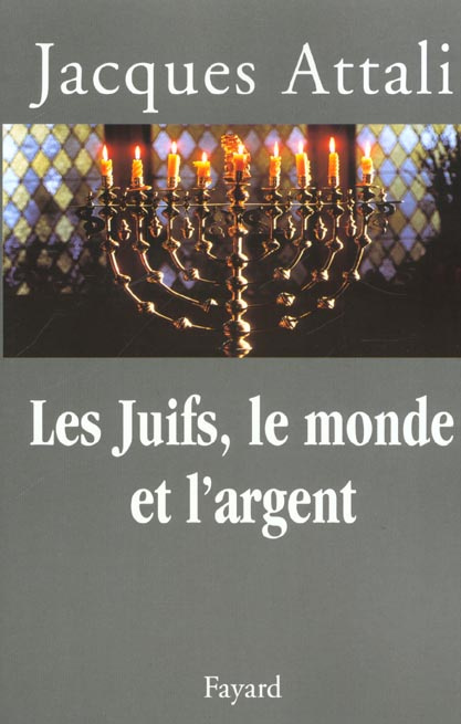Emprunter Les Juifs, le monde et l'argent. Histoire économique du peuple juif livre