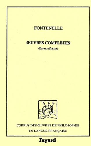 Emprunter Oeuvres complètes. Tome 9, Oeuvres diverses livre