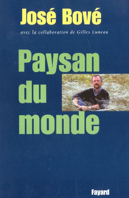 Emprunter Paysan du monde livre