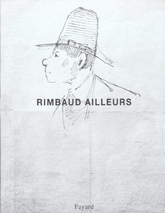 Emprunter Rimbaud ailleurs livre