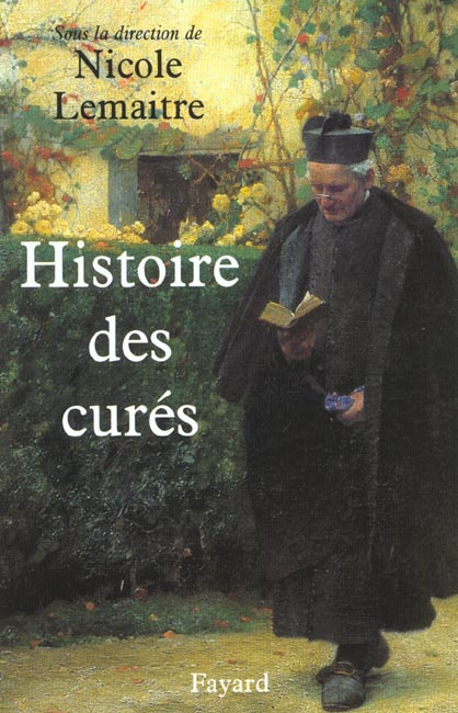 Emprunter Histoire des curés livre