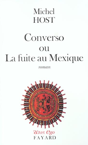 Emprunter Converso ou La fuite au Mexique livre