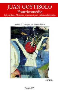 Emprunter Foutricomédie livre