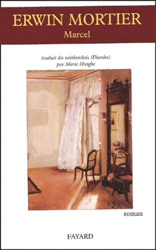 Emprunter Marcel livre