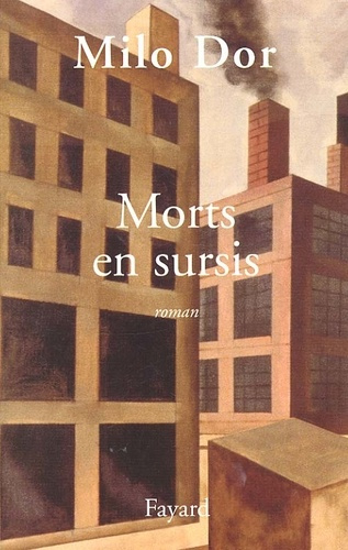 Emprunter MORTS EN SURSIS livre