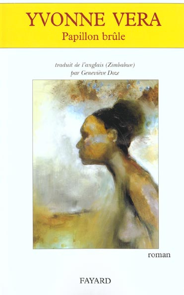 Emprunter Papillon brûle livre