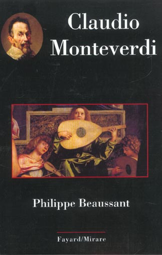 Emprunter Claudio Monteverdi livre