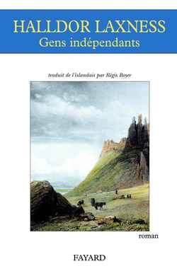 Emprunter Gens indépendants livre