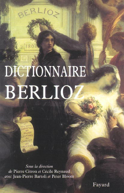 Emprunter Dictionnaire Berlioz livre