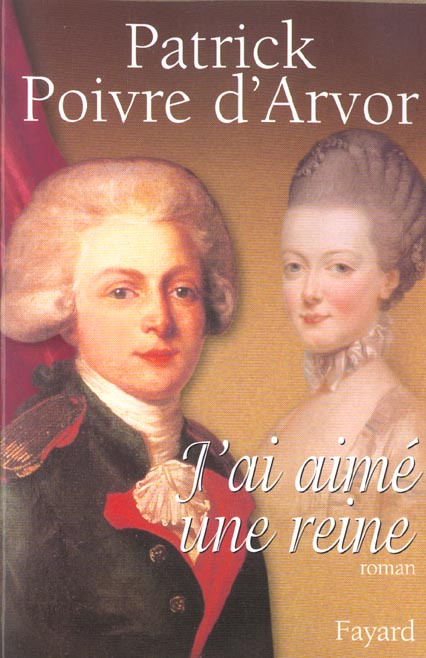 Emprunter J'ai aimé une reine livre