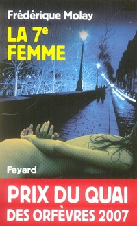 Emprunter La 7e femme livre