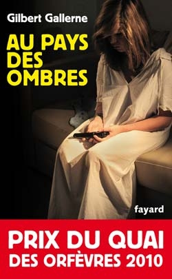 Emprunter Au pays des ombres livre