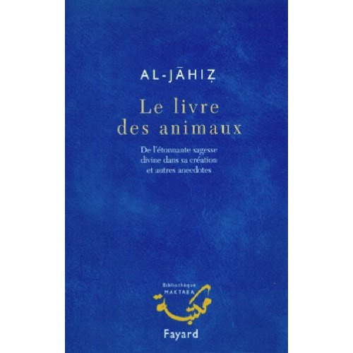 Emprunter Le livre des animaux livre
