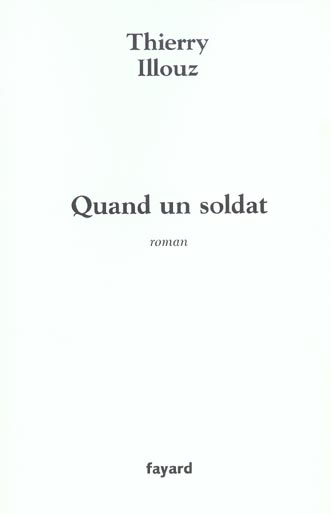Emprunter Quand un soldat livre