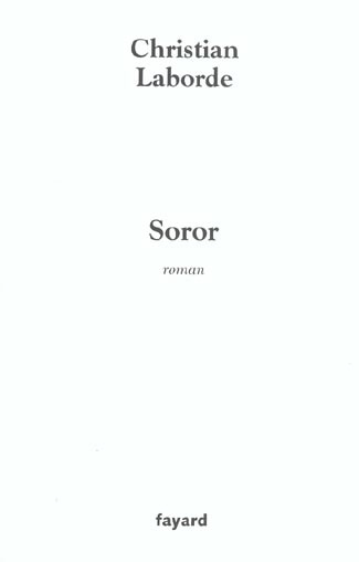 Emprunter Soror livre