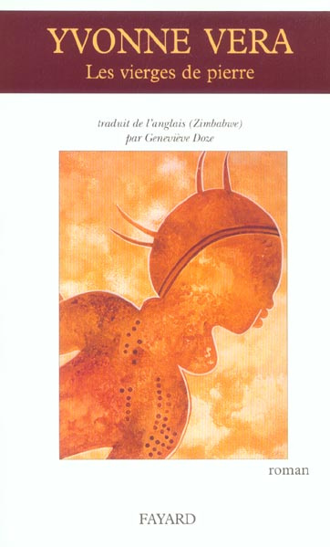 Emprunter Les vierges de pierre livre