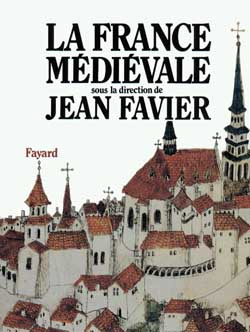 Emprunter LA FRANCE MEDIEVALE (EDITION BROCHEE) livre