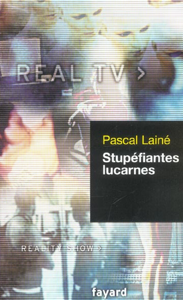 Emprunter Stupéfiantes lucarnes livre