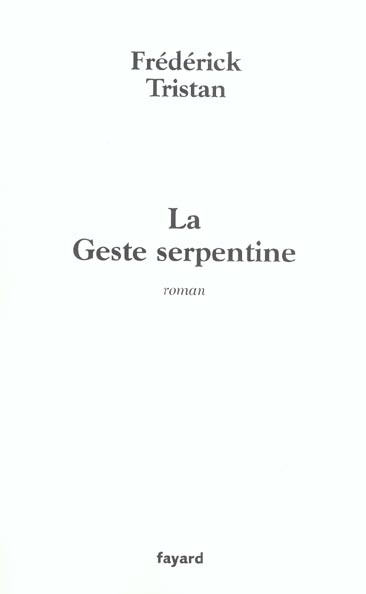 Emprunter Curieuse histoire de la Geste serpentine livre