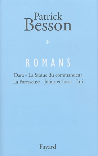 Emprunter Romans livre