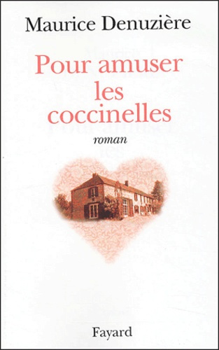 Emprunter Pour amuser les coccinelles livre