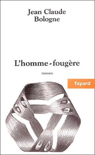 Emprunter L'homme-fougère livre
