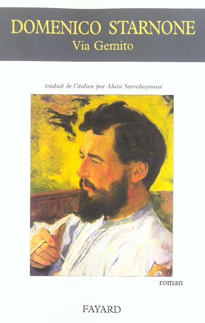 Emprunter Via Gemito livre