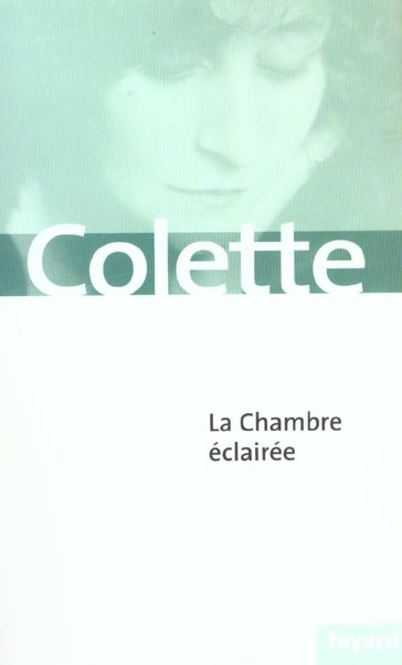 Emprunter La chambre éclairée livre