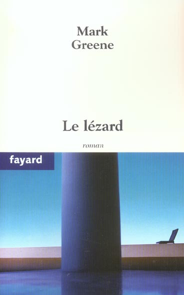 Emprunter Le lézard livre