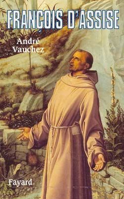Emprunter FRANCOIS D'ASSISE livre
