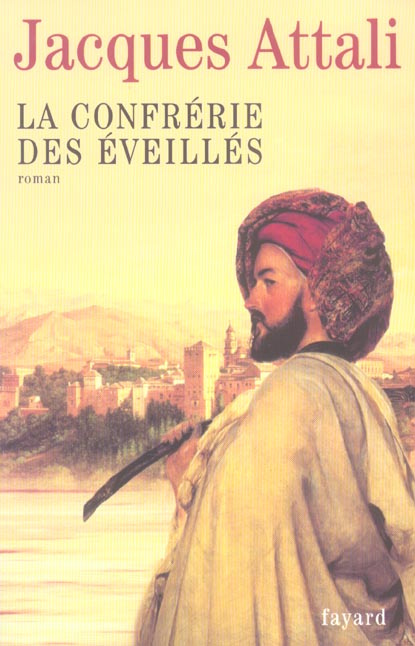 Emprunter La Confrérie des Eveillés livre