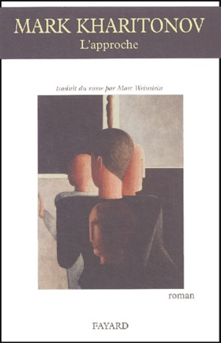 Emprunter L'approche livre