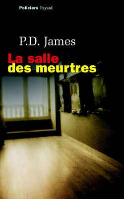 Emprunter La salle des meurtres livre