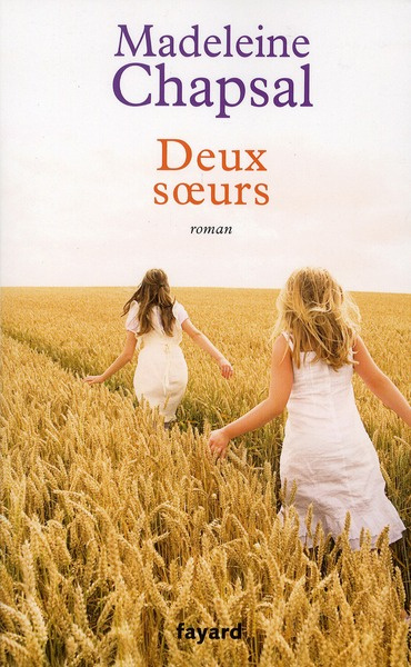 Emprunter Deux soeurs livre