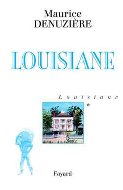 Emprunter LOUISIANE, TOME 1 livre