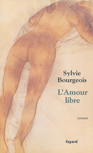 Emprunter L'amour libre livre