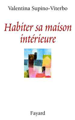 Emprunter Habiter sa maison intérieure livre