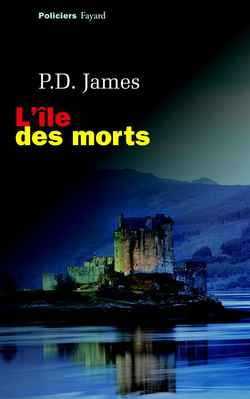 Emprunter L'île des morts livre