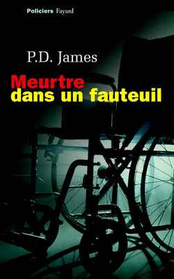 Emprunter Meurtre dans un fauteuil livre
